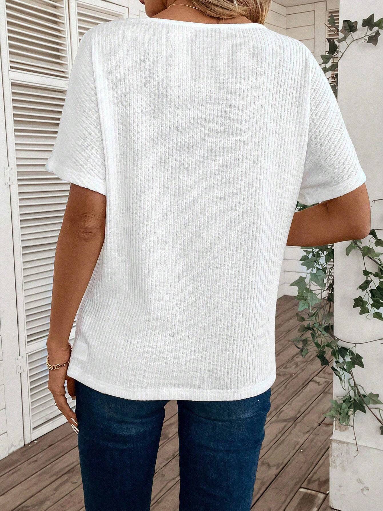 Cloudline V-Knit