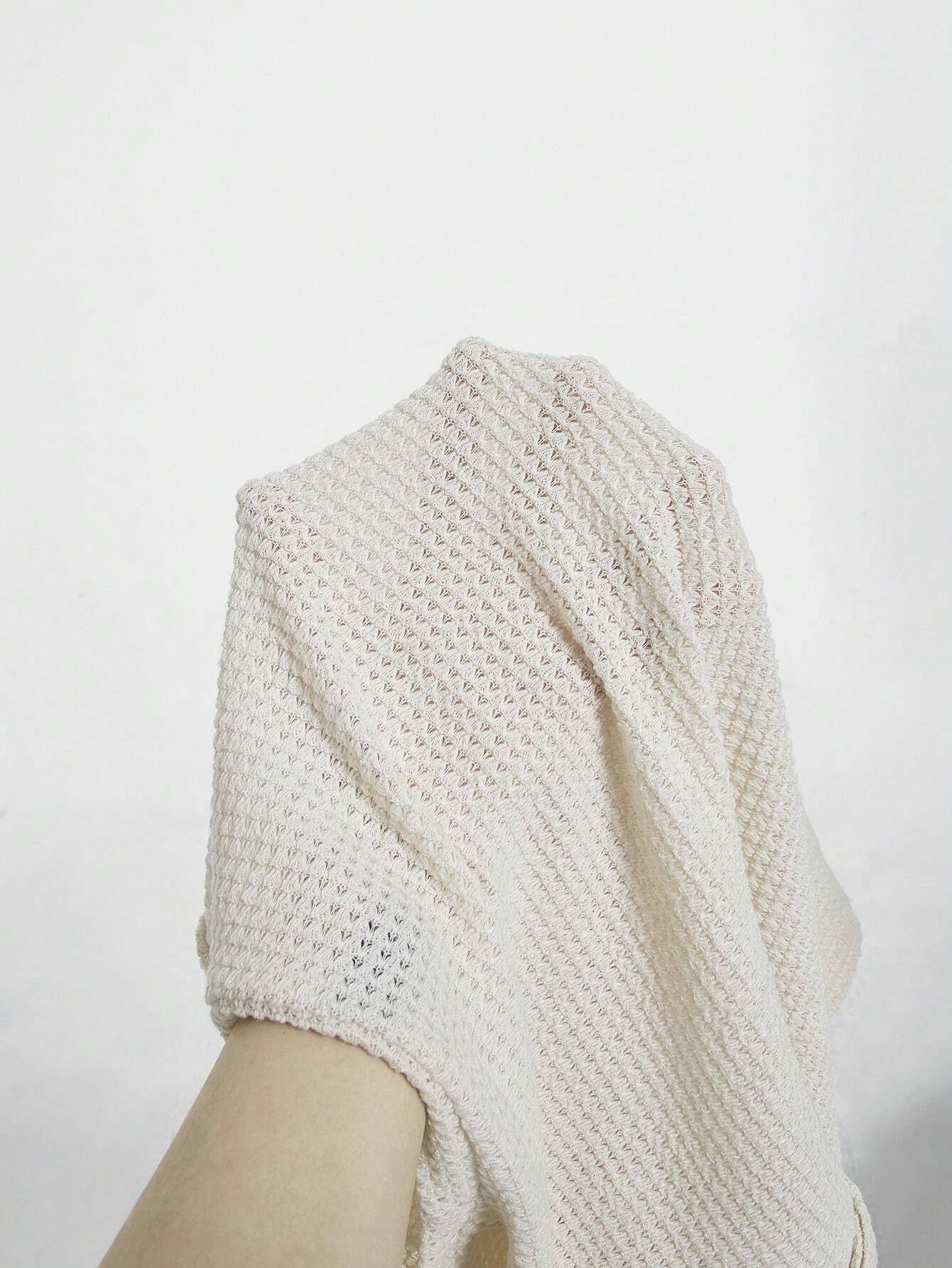 Coastline Knit Top