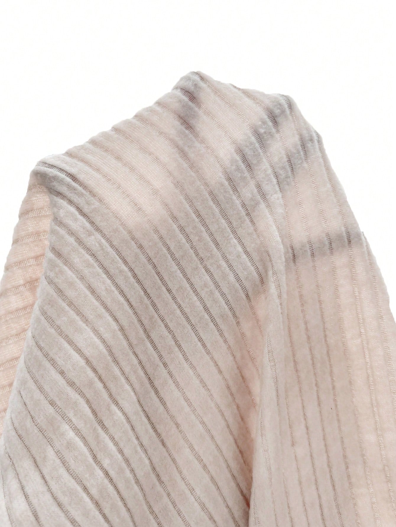 Cozy Ribbed Lounge Set