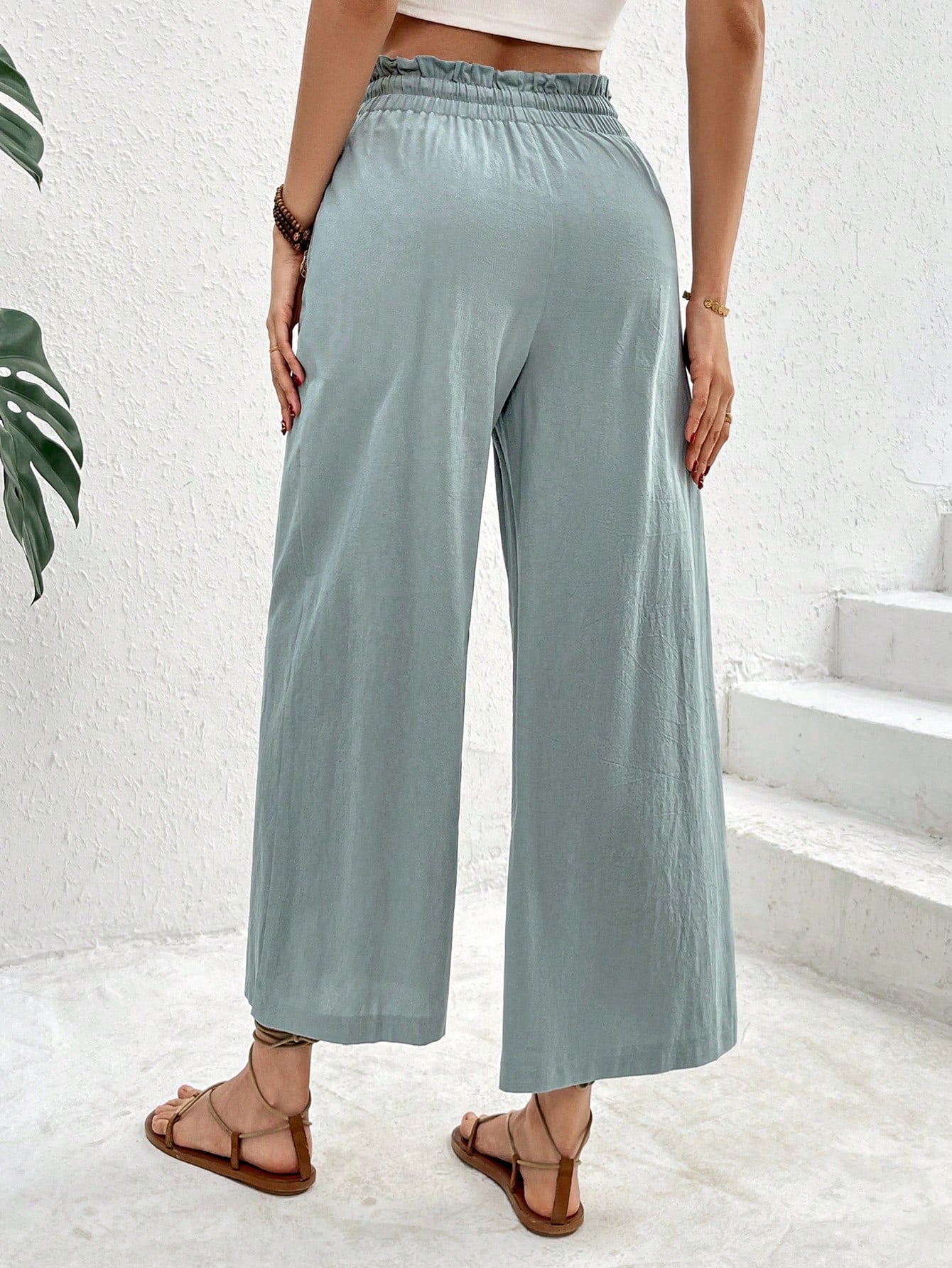 SageEase Pants