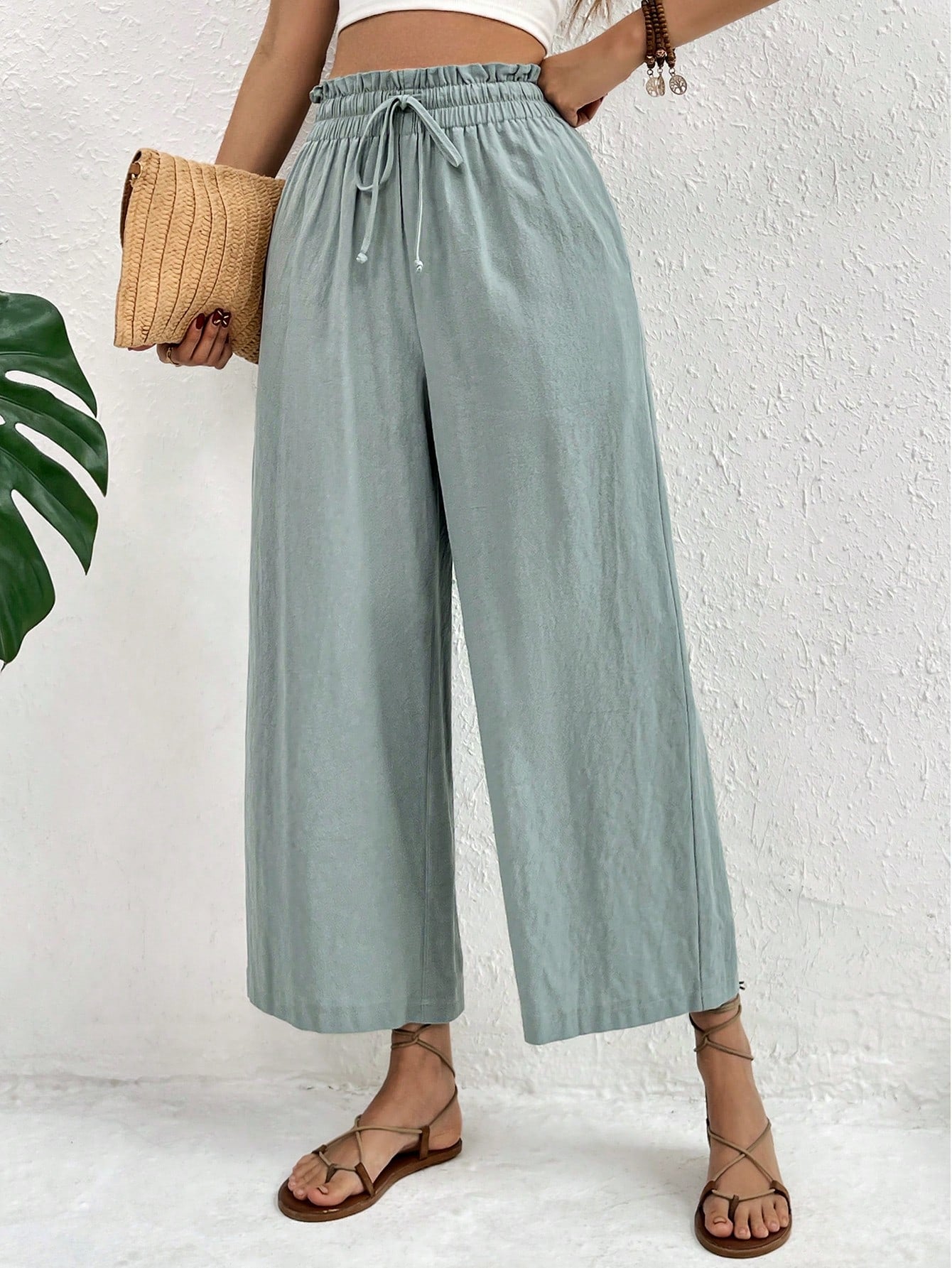 SageEase Pants