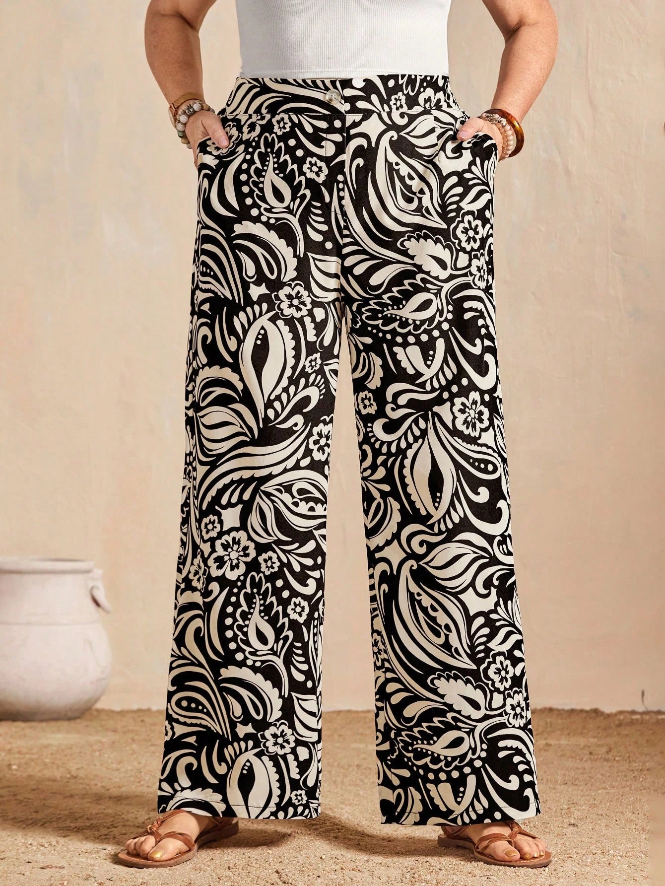 VistaPrint Pants