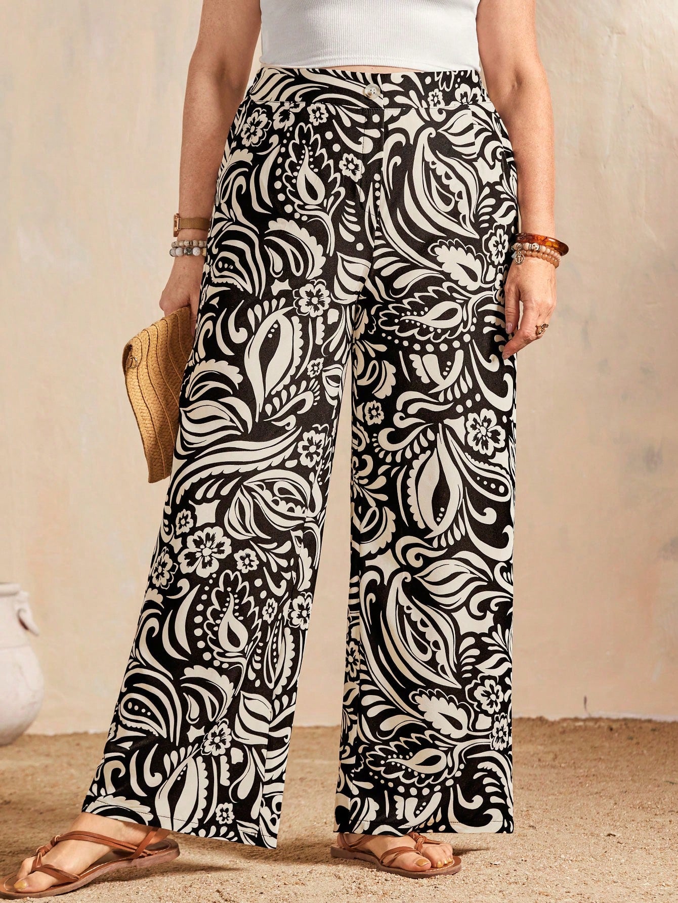 VistaPrint Pants
