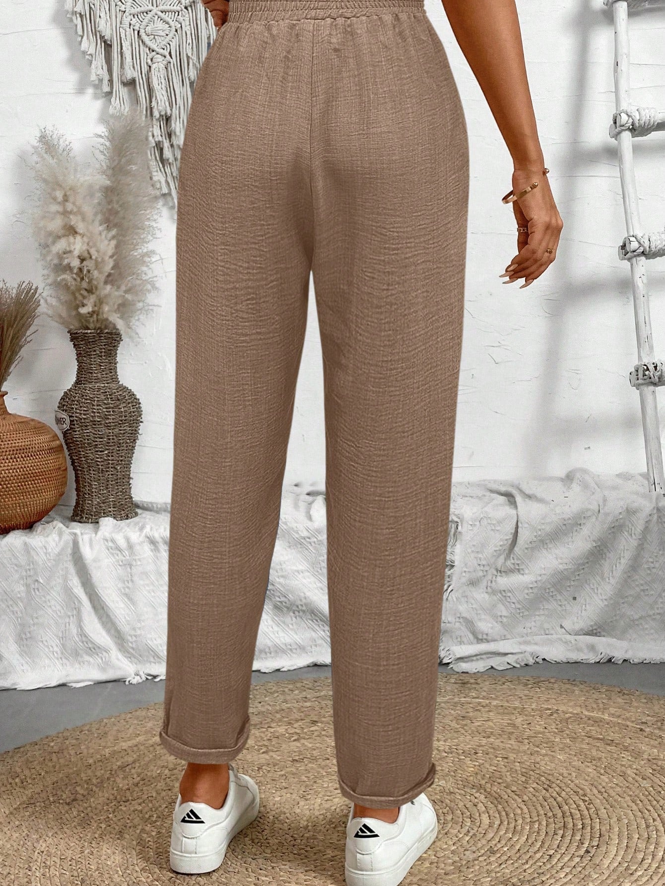 NomadEase Pants
