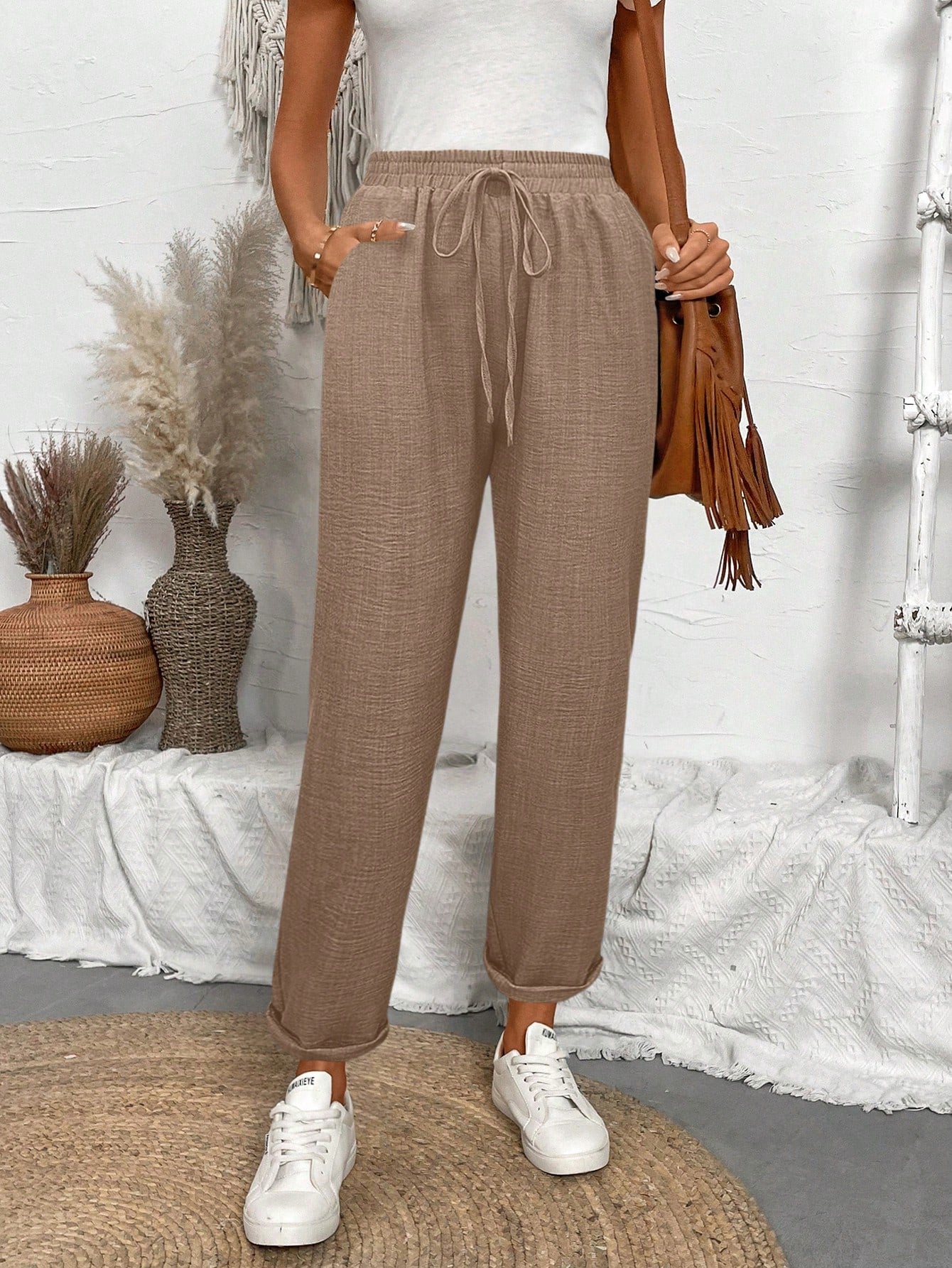 NomadEase Pants