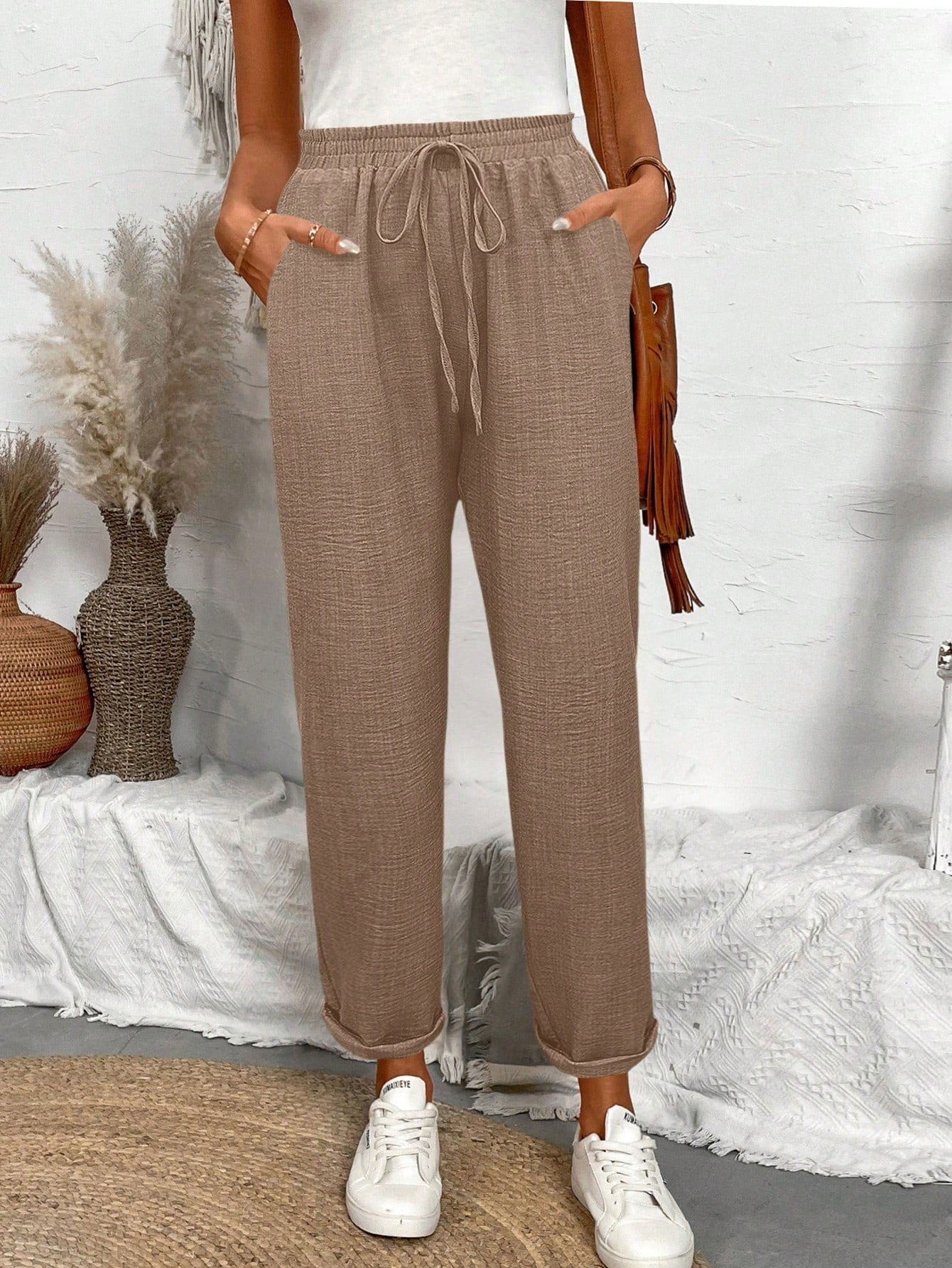 NomadEase Pants