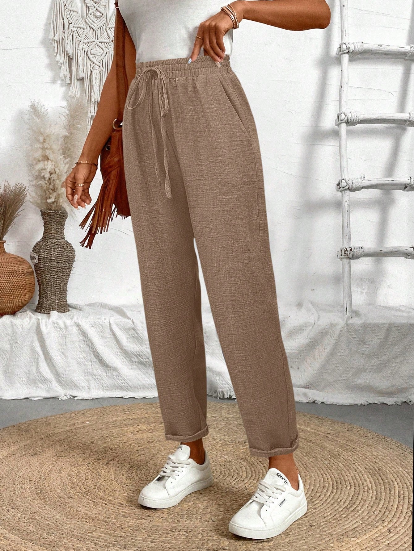 NomadEase Pants