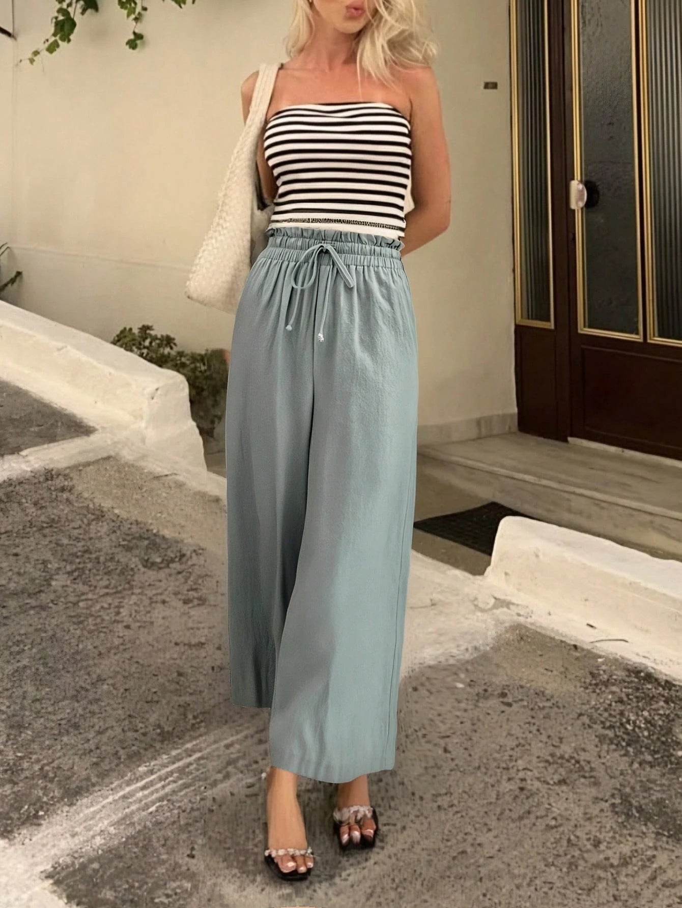 SageEase Pants