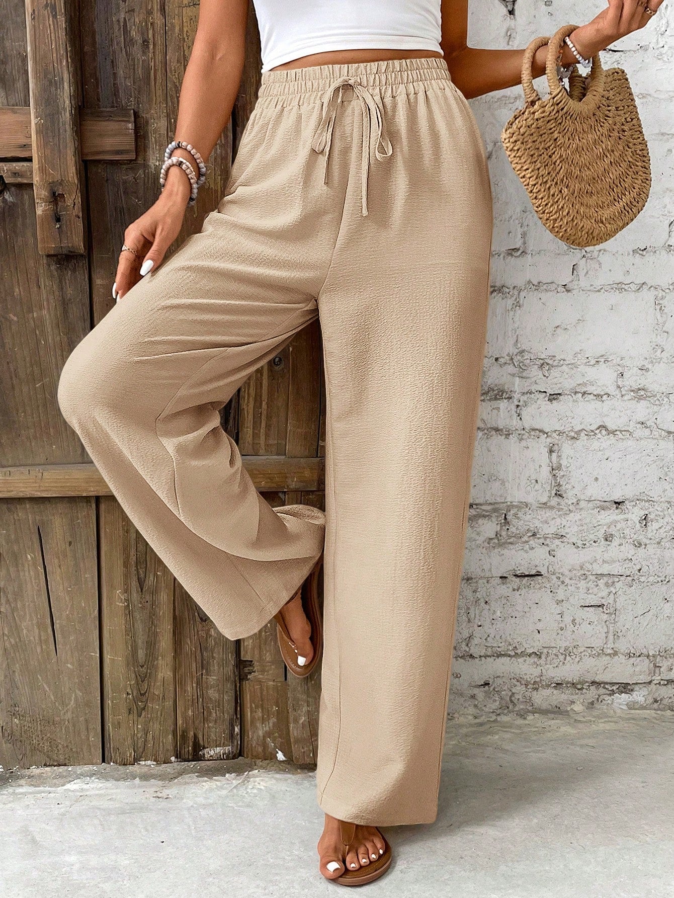 Coastal Flow Pants