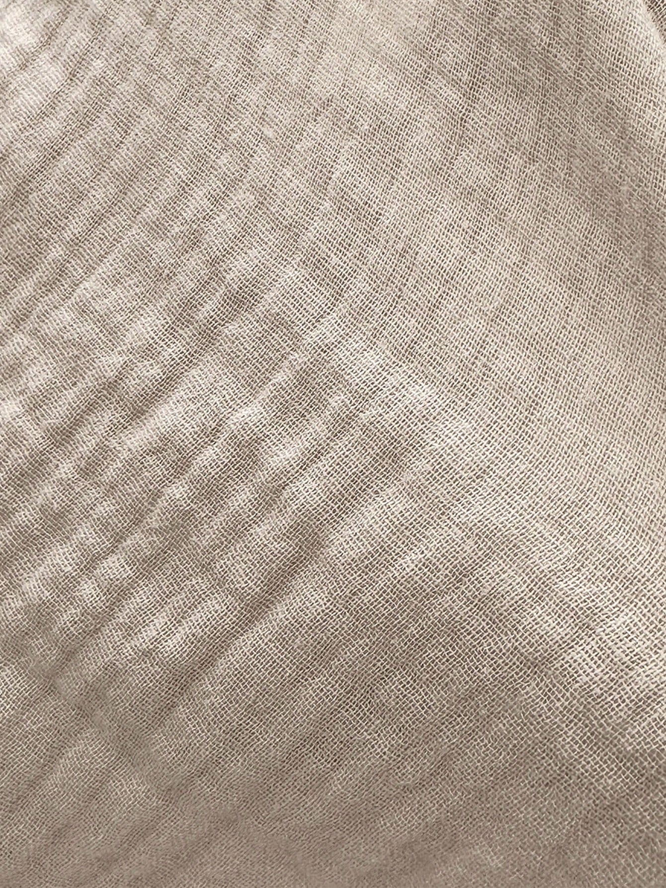 Breezelle Cotton Lace Shorts