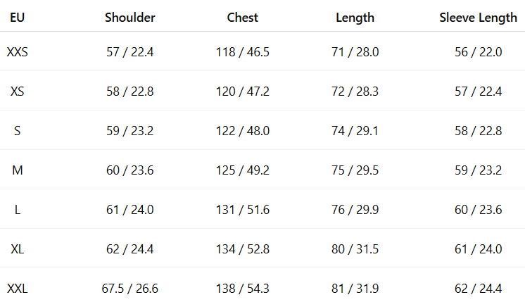 Men’s ApexCord™ Street Puffer