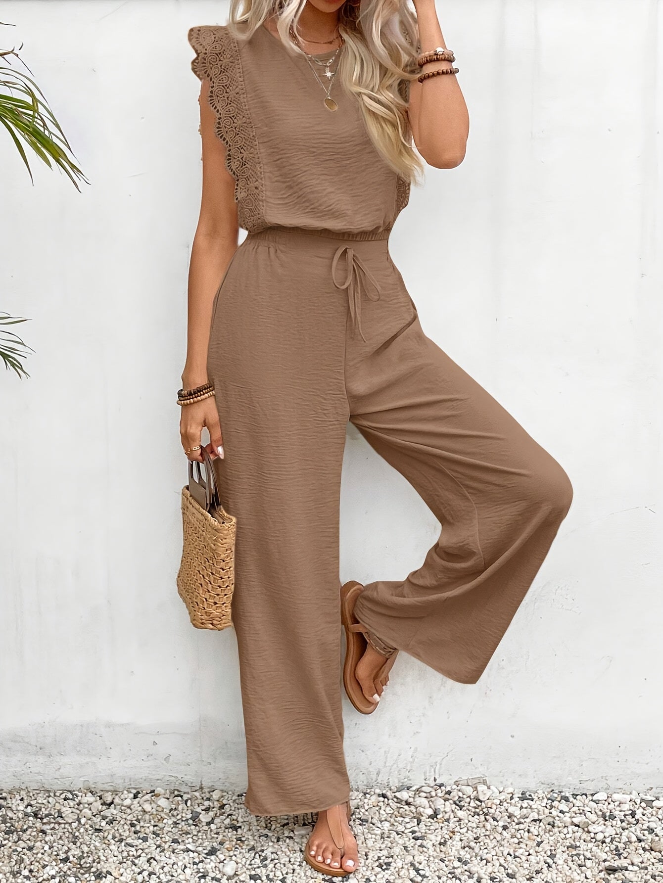 Willow Lace Set
