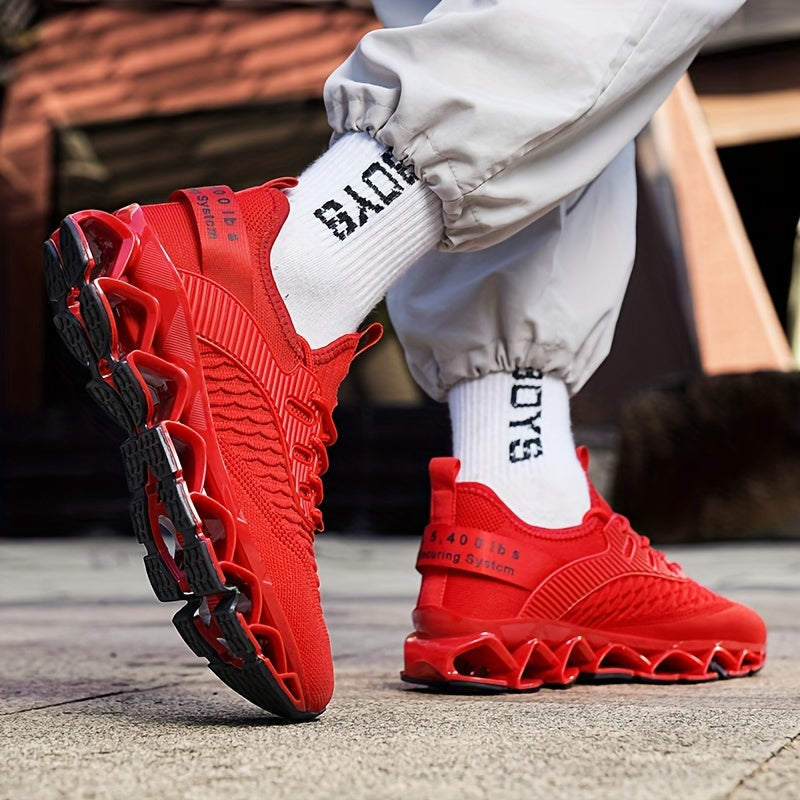 AeroBlade Motion Sneakers