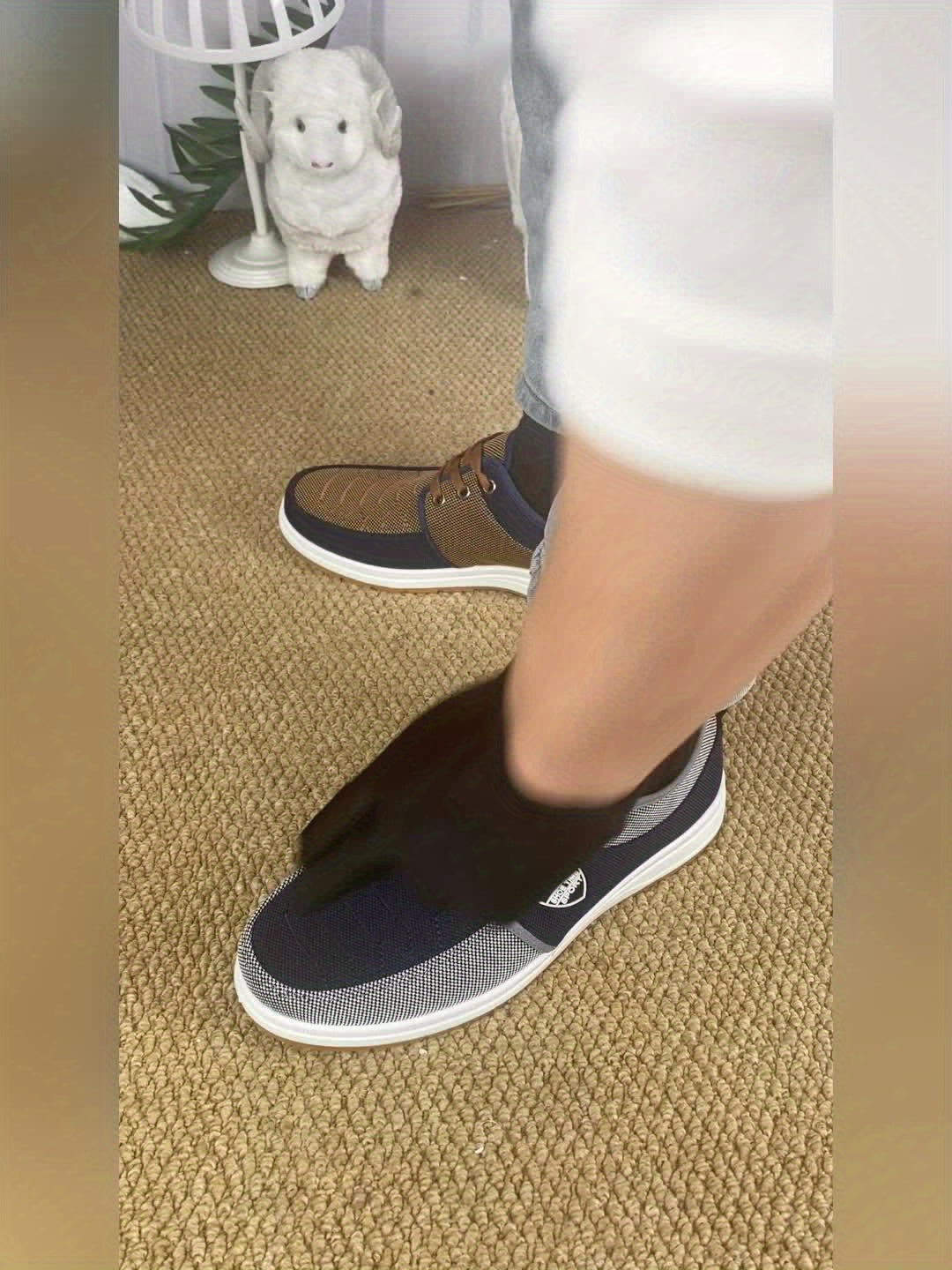 Marco Comfort Shoes