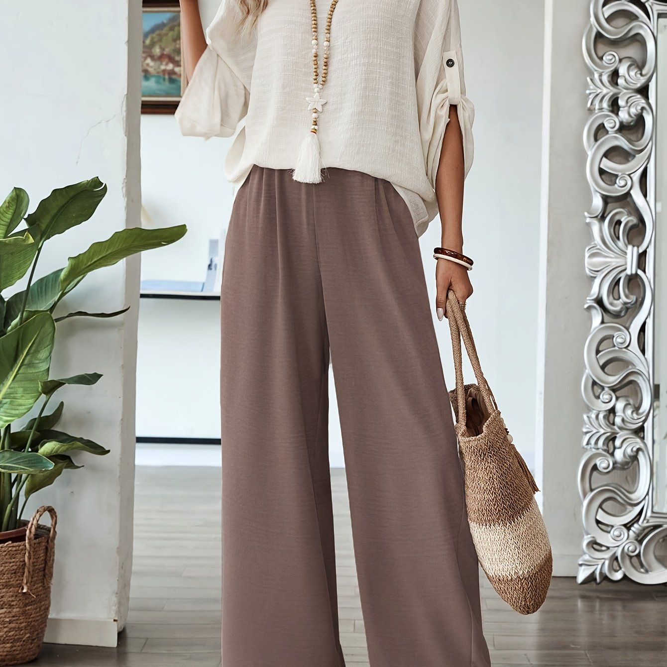 Serene Flow Set
