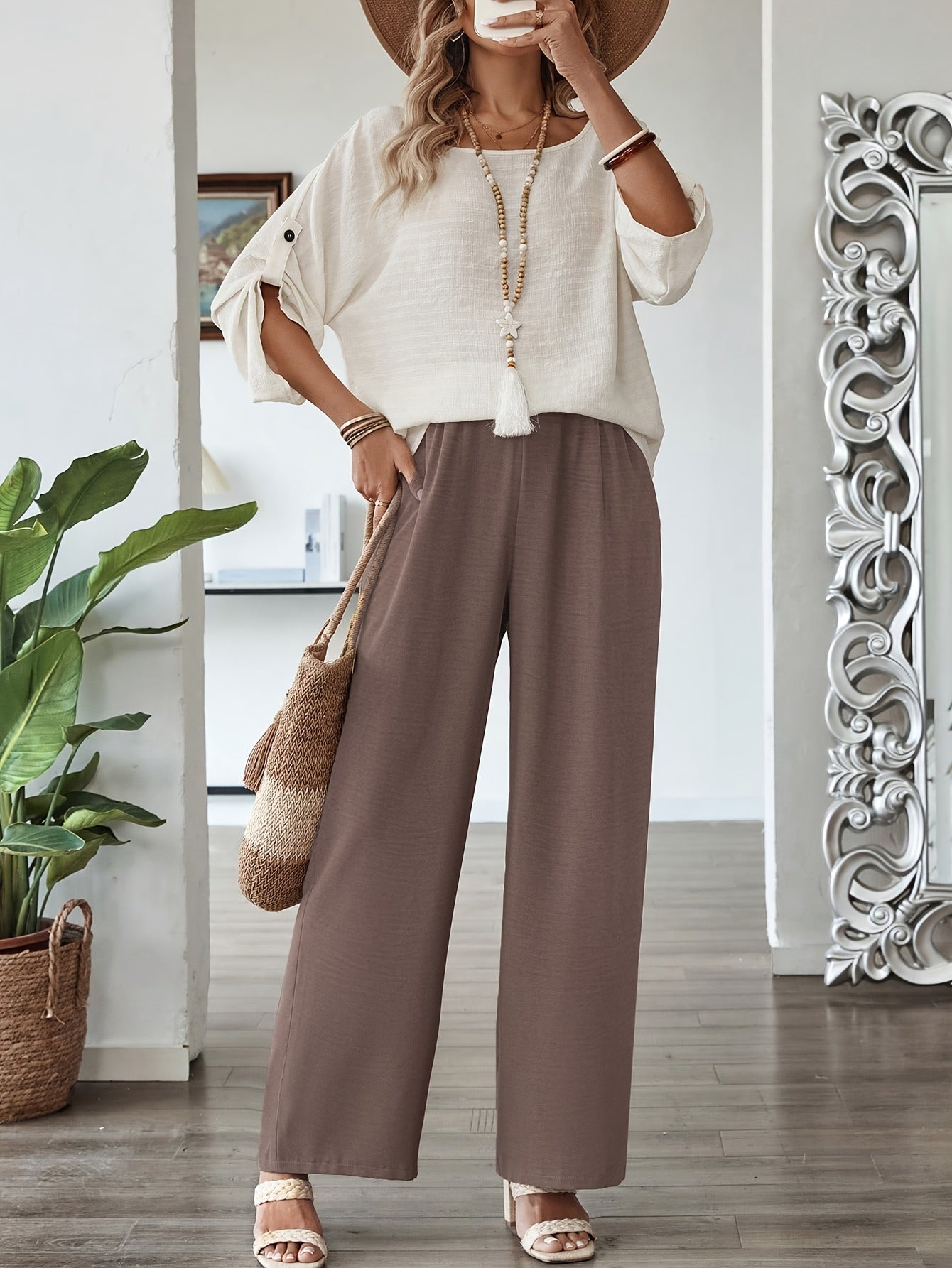 Serene Flow Set