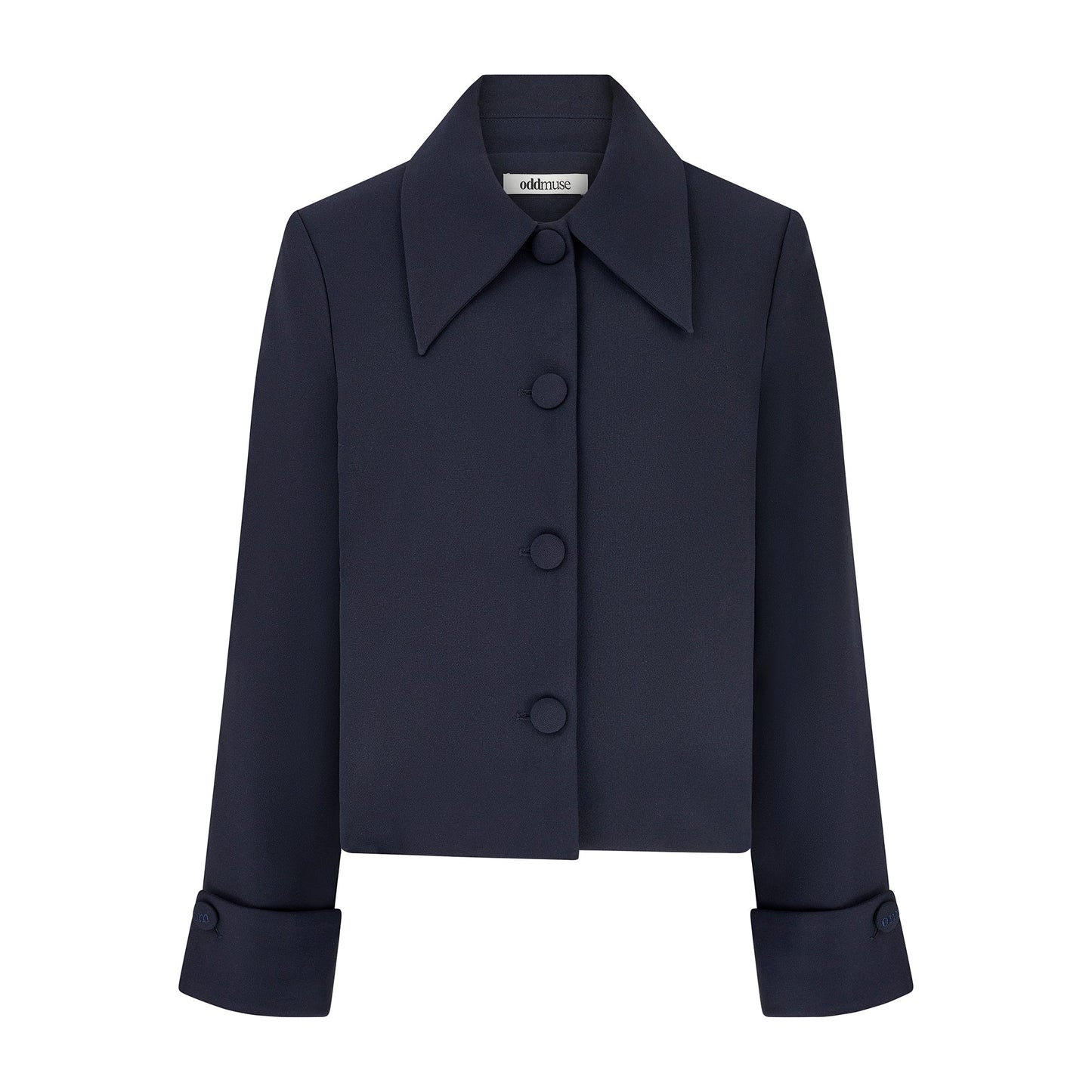 The Ultimate amiga Jacket