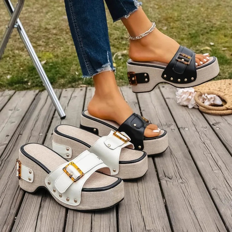 Marina Sandals
