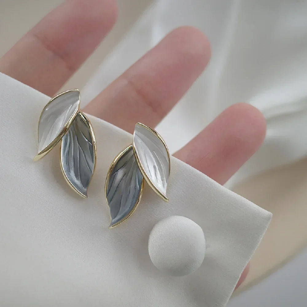 Petal Luxe Earrings