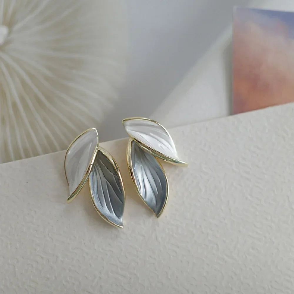 Petal Luxe Earrings