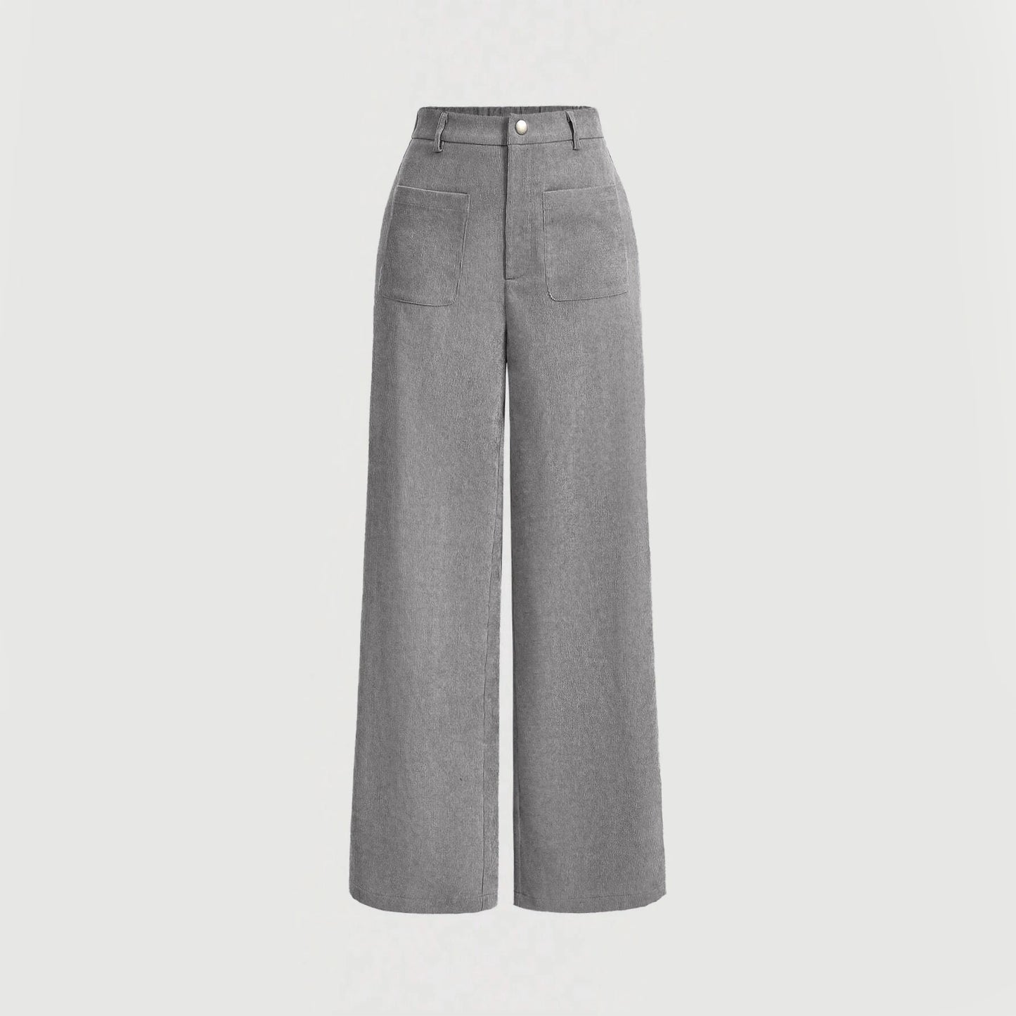 Corduroy Retro Pants