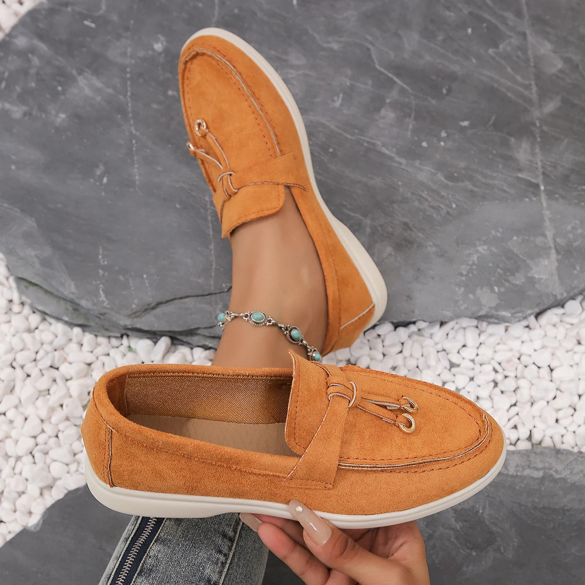 Noa shoes