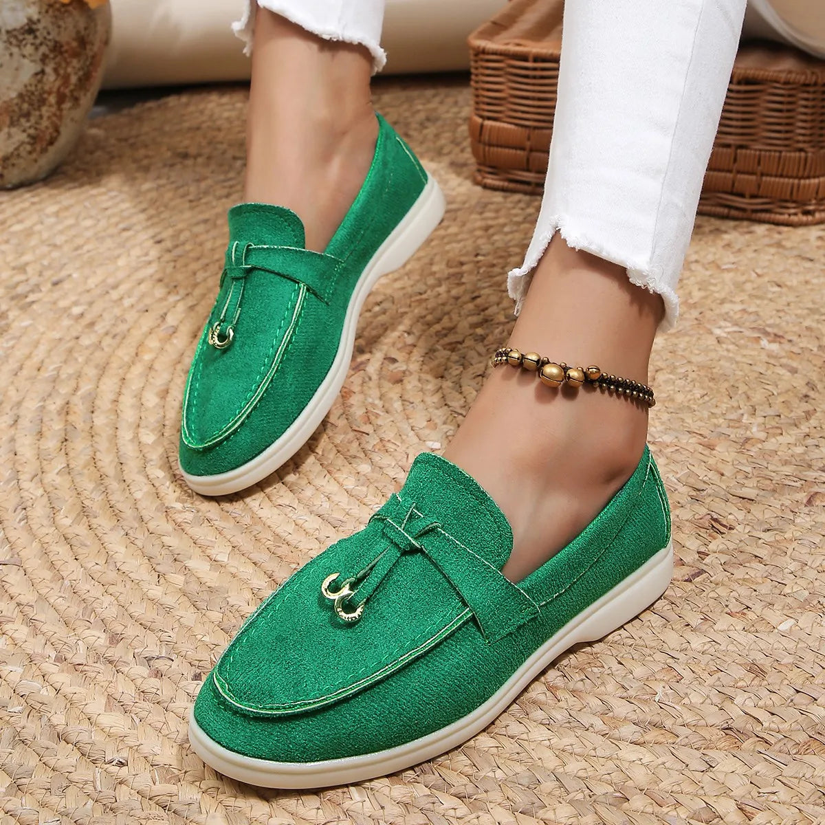Noa shoes