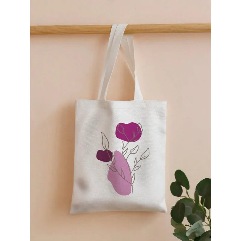 House of Wind Book Club Tote