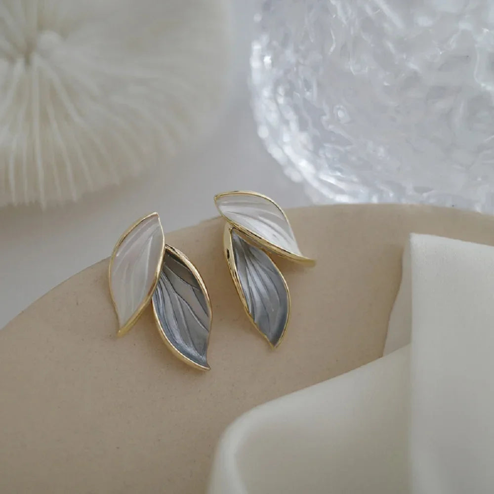 Petal Luxe Earrings