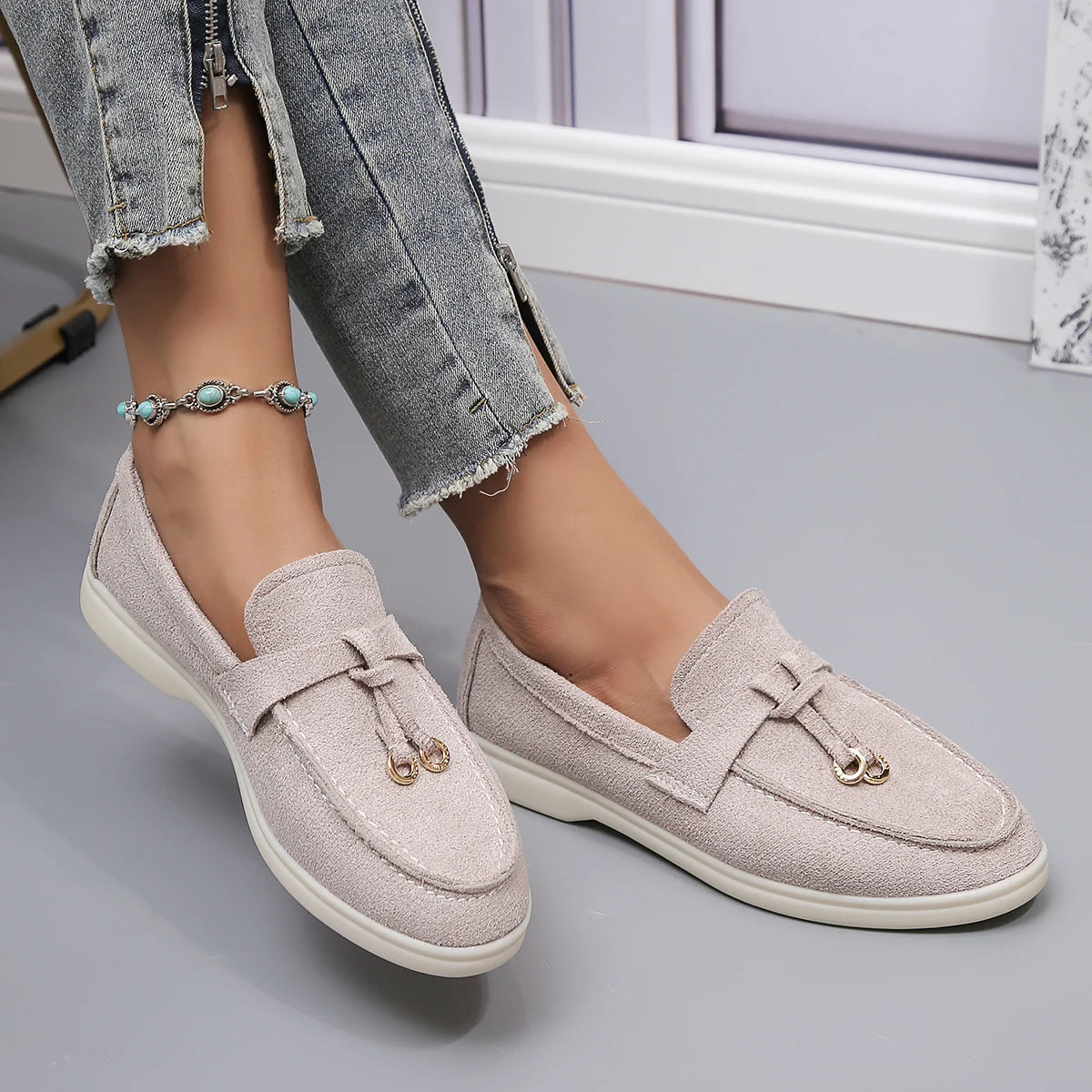 Noa shoes