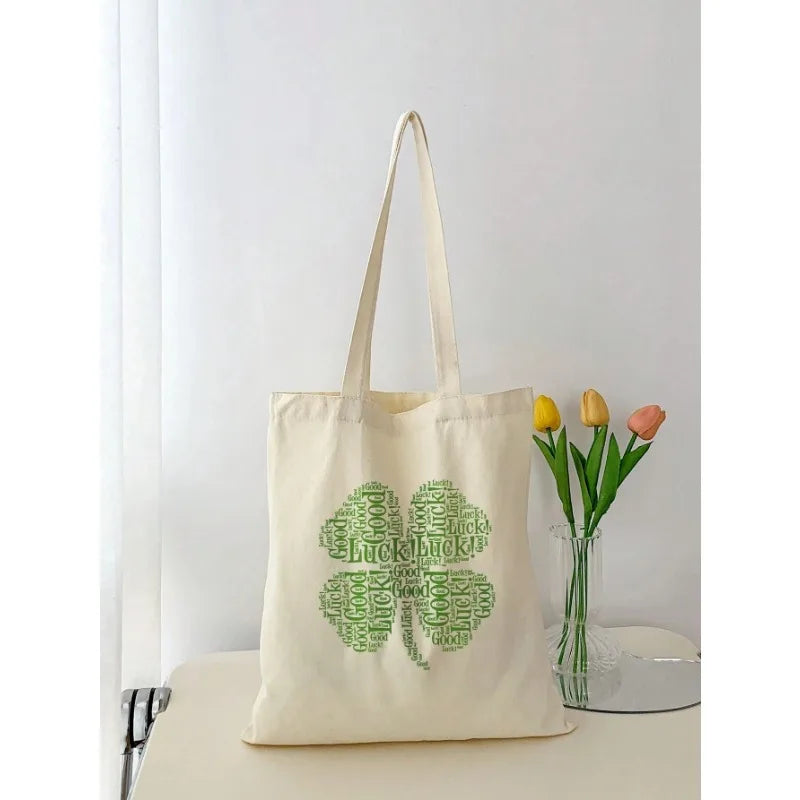 House of Wind Book Club Tote
