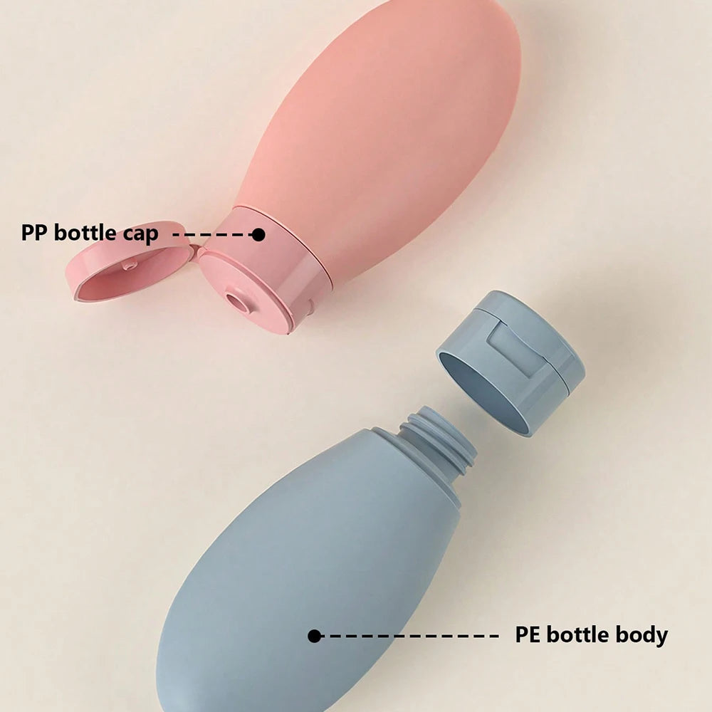 SoftTouch Travel Bottle Set