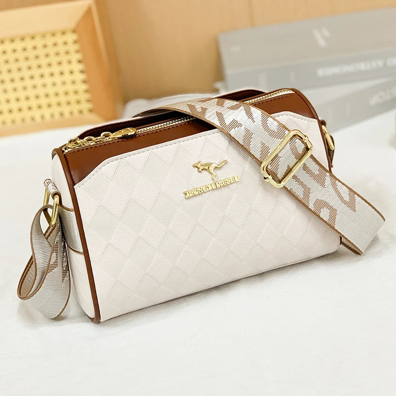 Kensley Luxe Crossbody