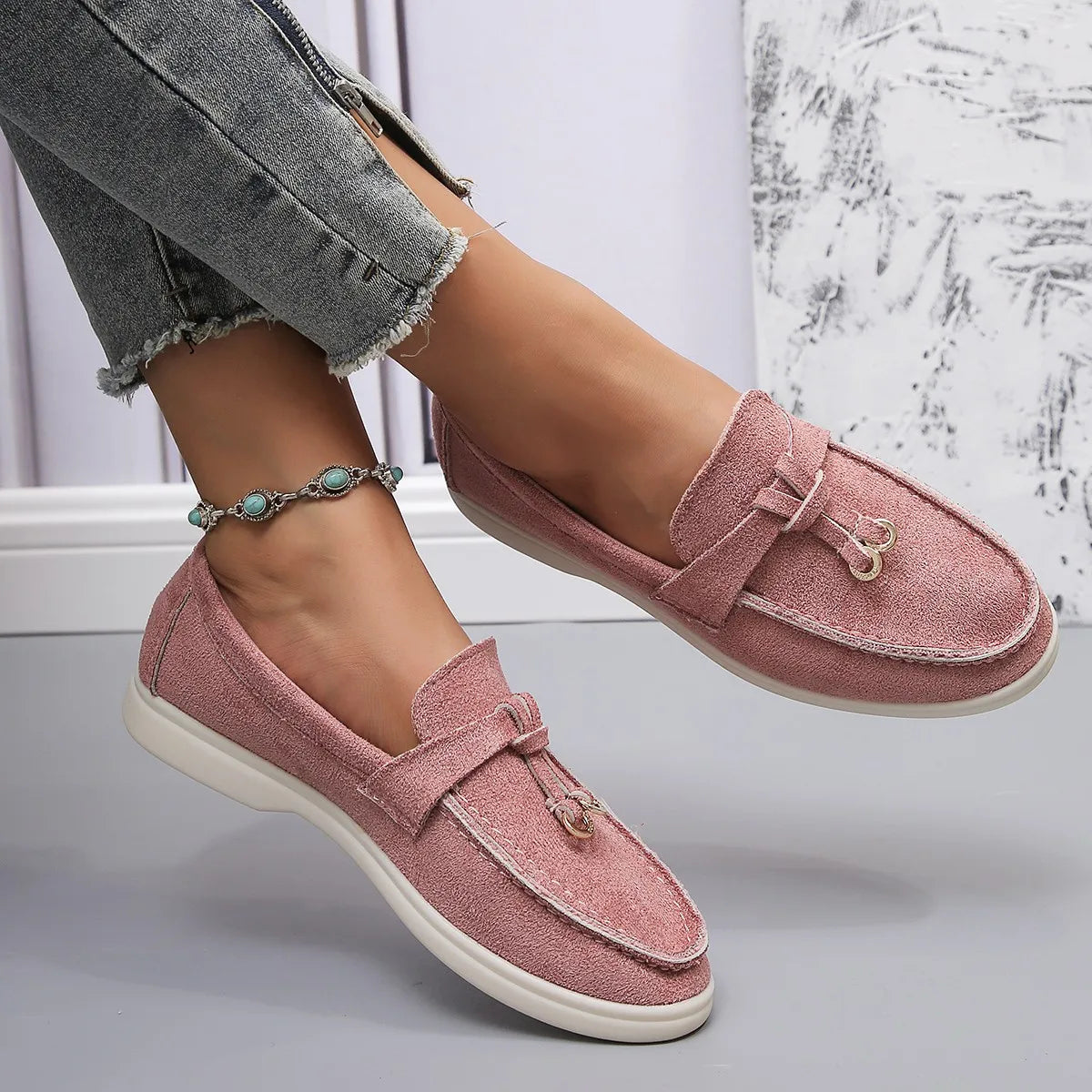 Noa shoes