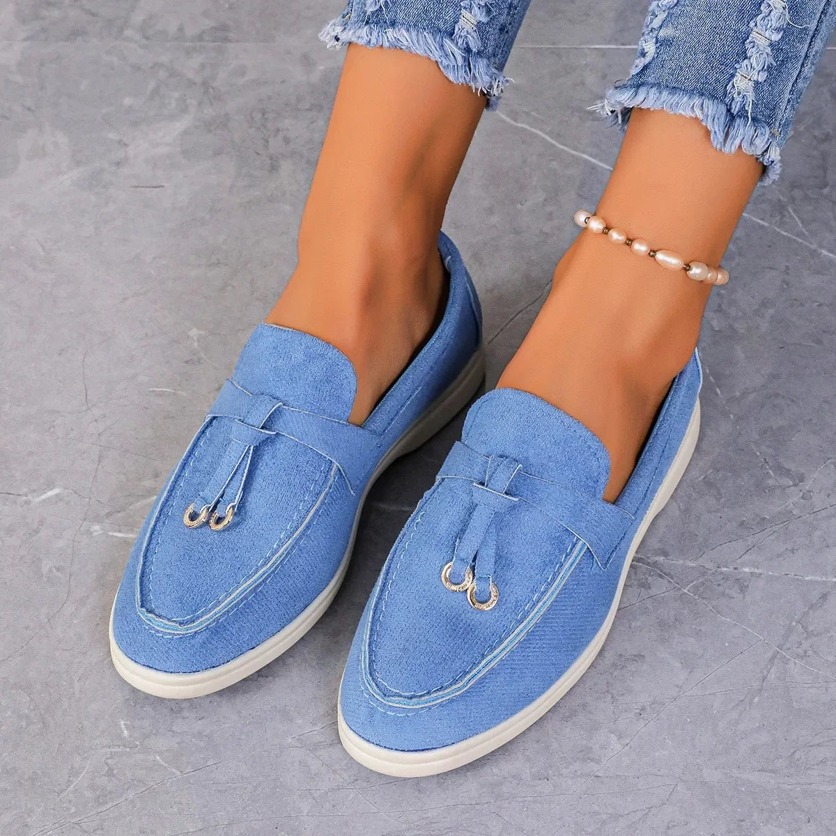 Noa shoes