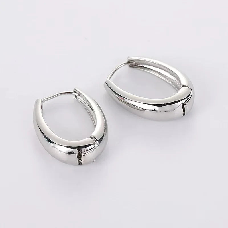 BoldGlow Hoops