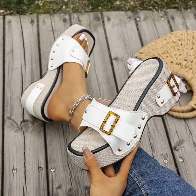 Marina Sandals