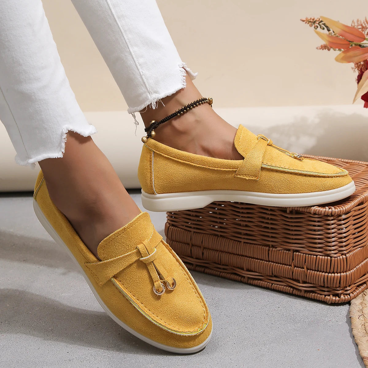 Noa shoes
