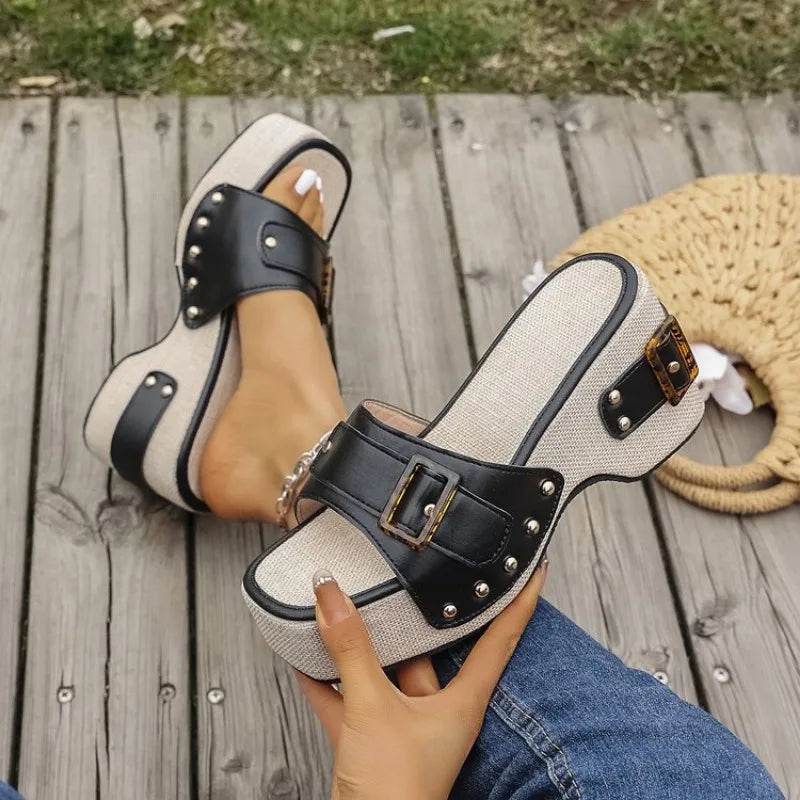Marina Sandals