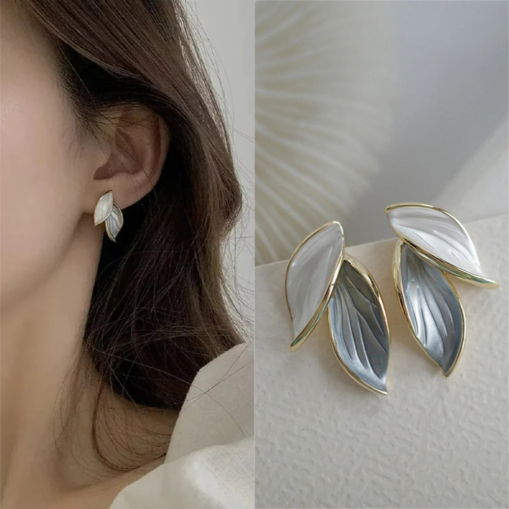 Petal Luxe Earrings