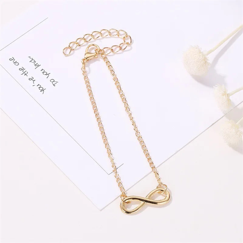 Elegant Infinite bracelet