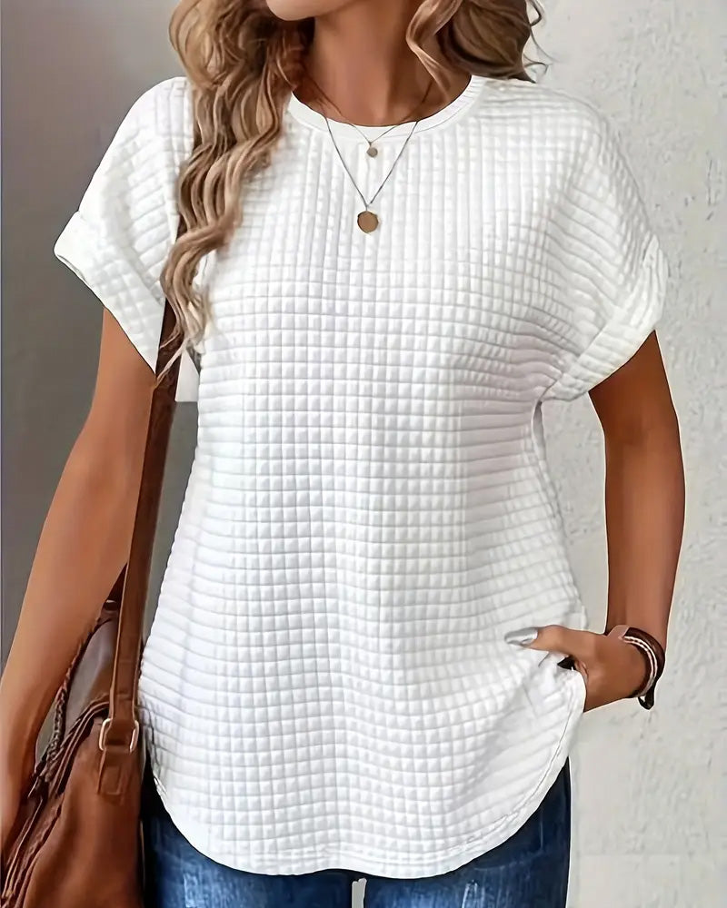 BreezyBatwing Tee