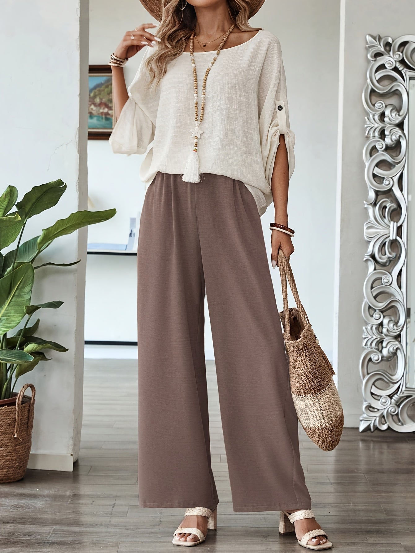 Serene Flow Set