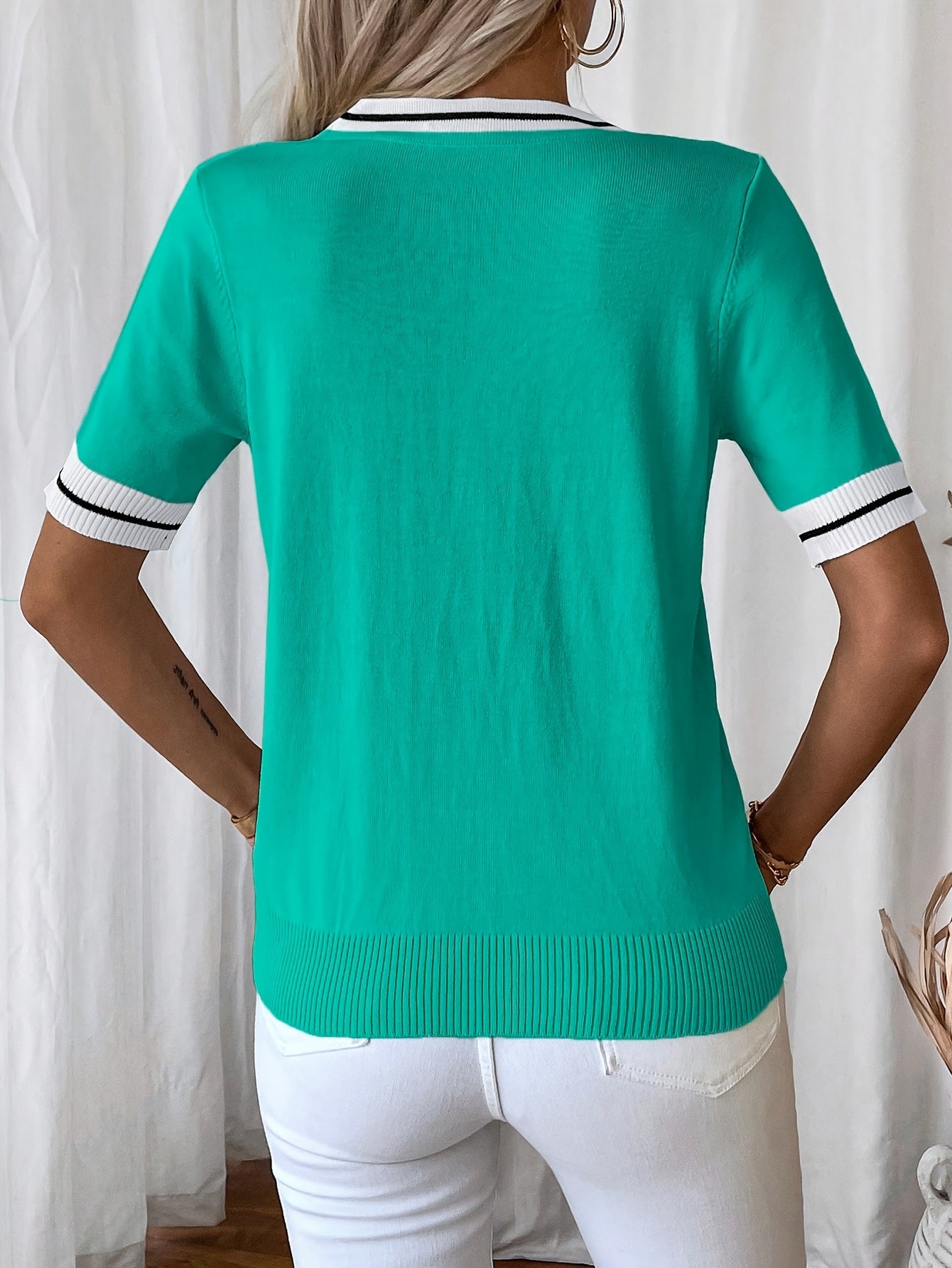 Skyline Knit