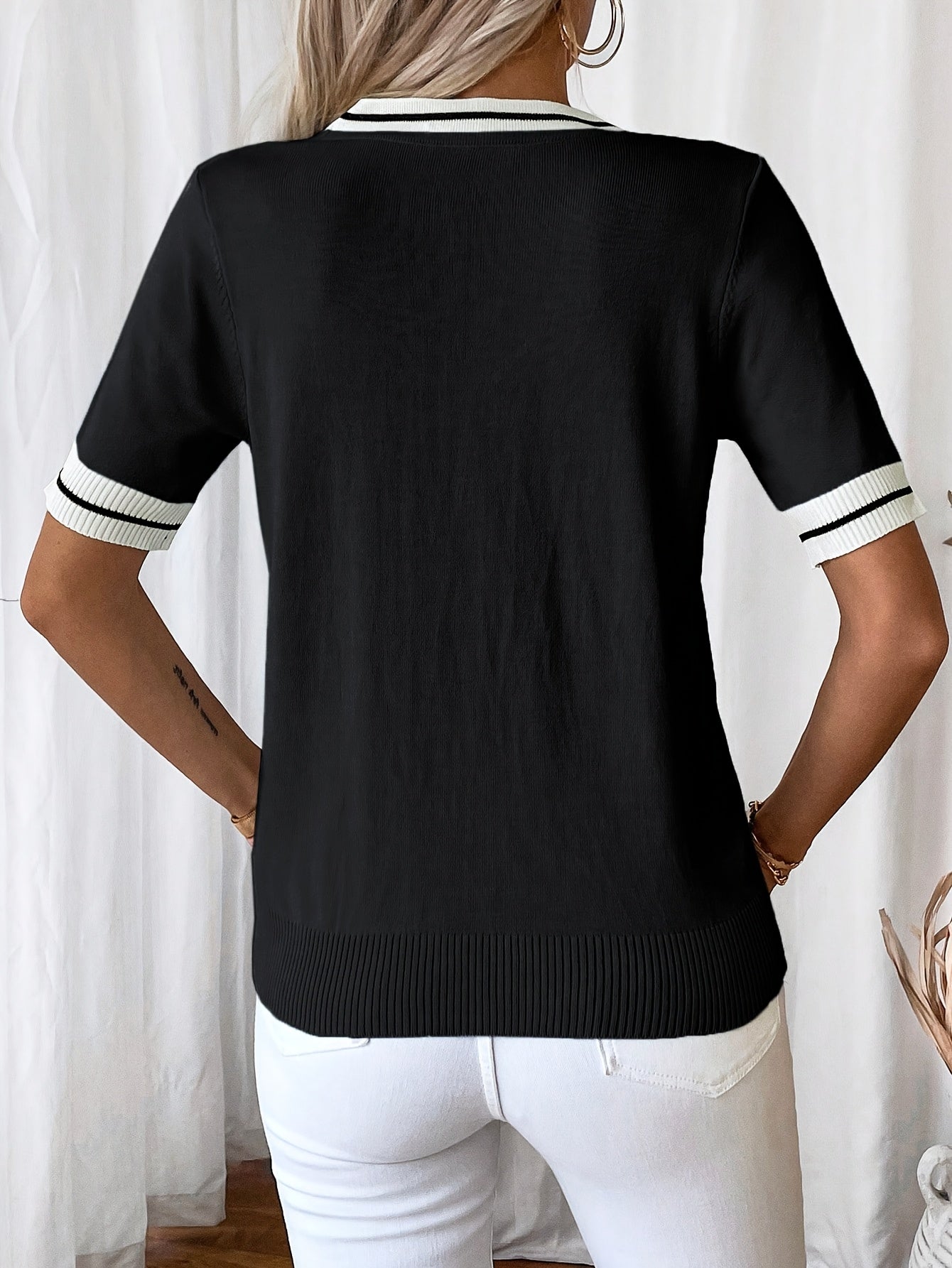 Skyline Knit