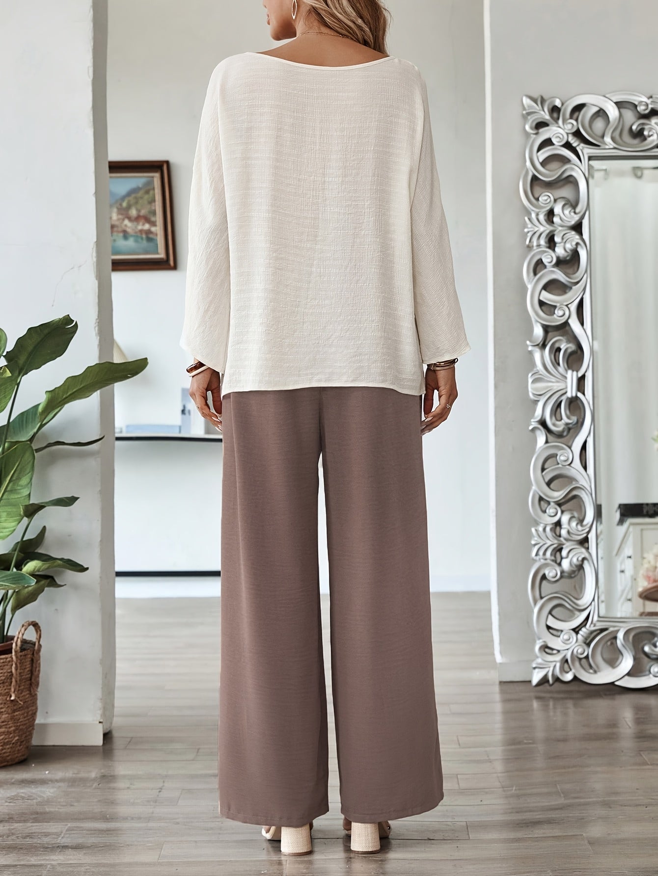 Serene Flow Set