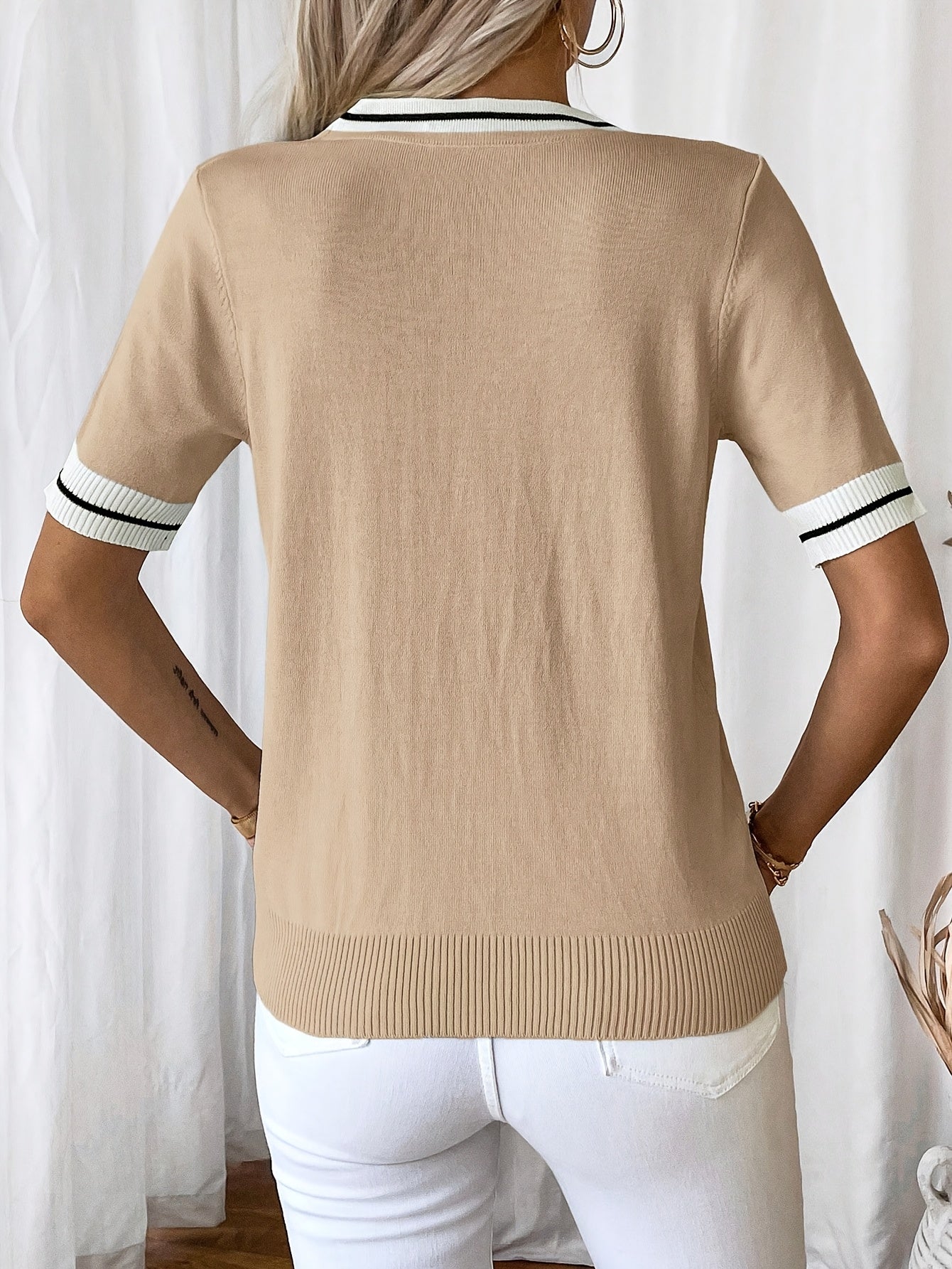 Skyline Knit