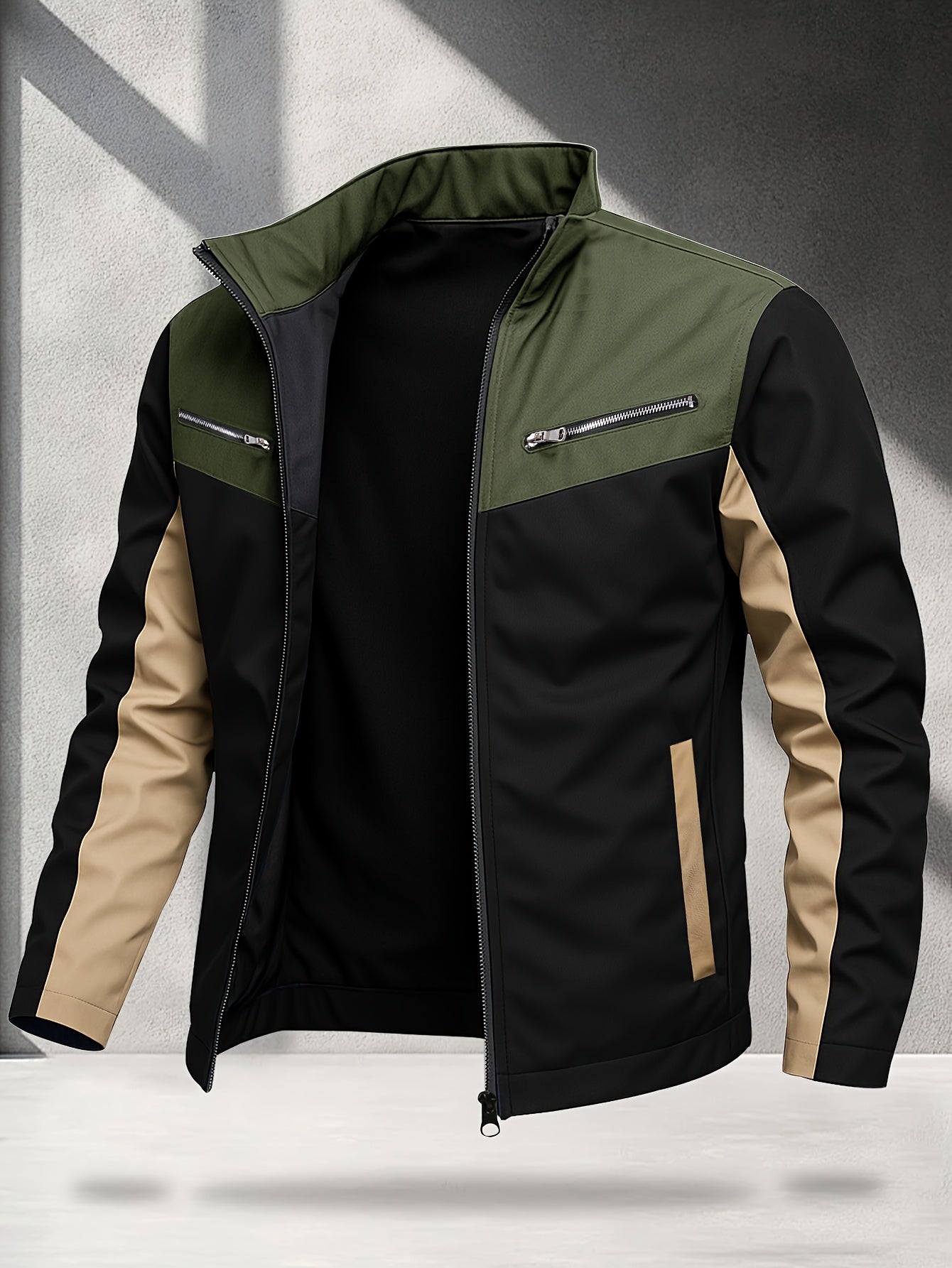 AeroShield Jacket