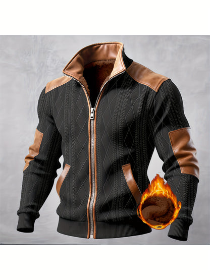 Arctic Core Jacket