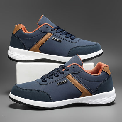 ClassicStride Everyday Sneakers